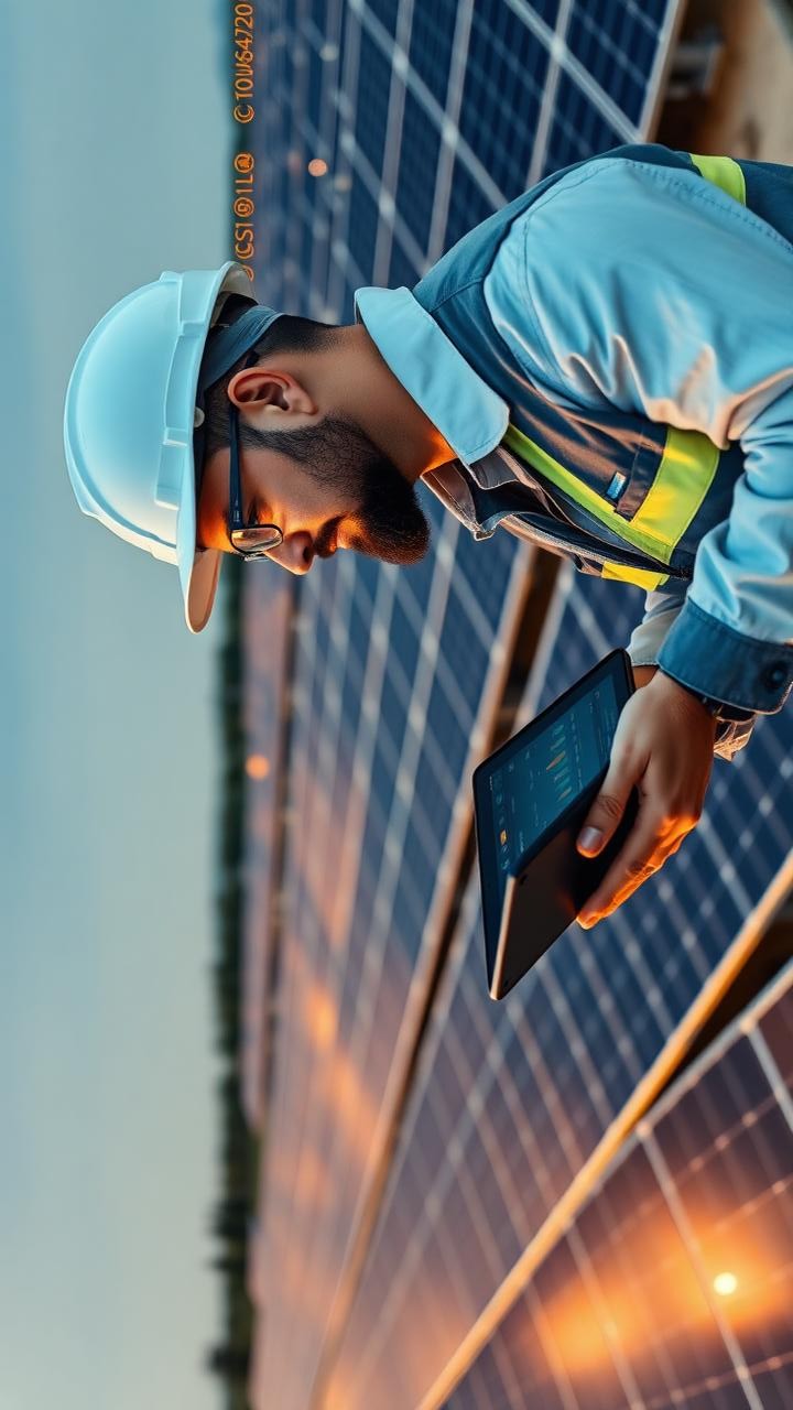 Operations & Maintenance