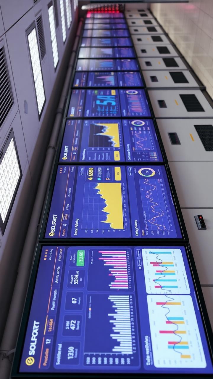 Monitoring & Diagnostics