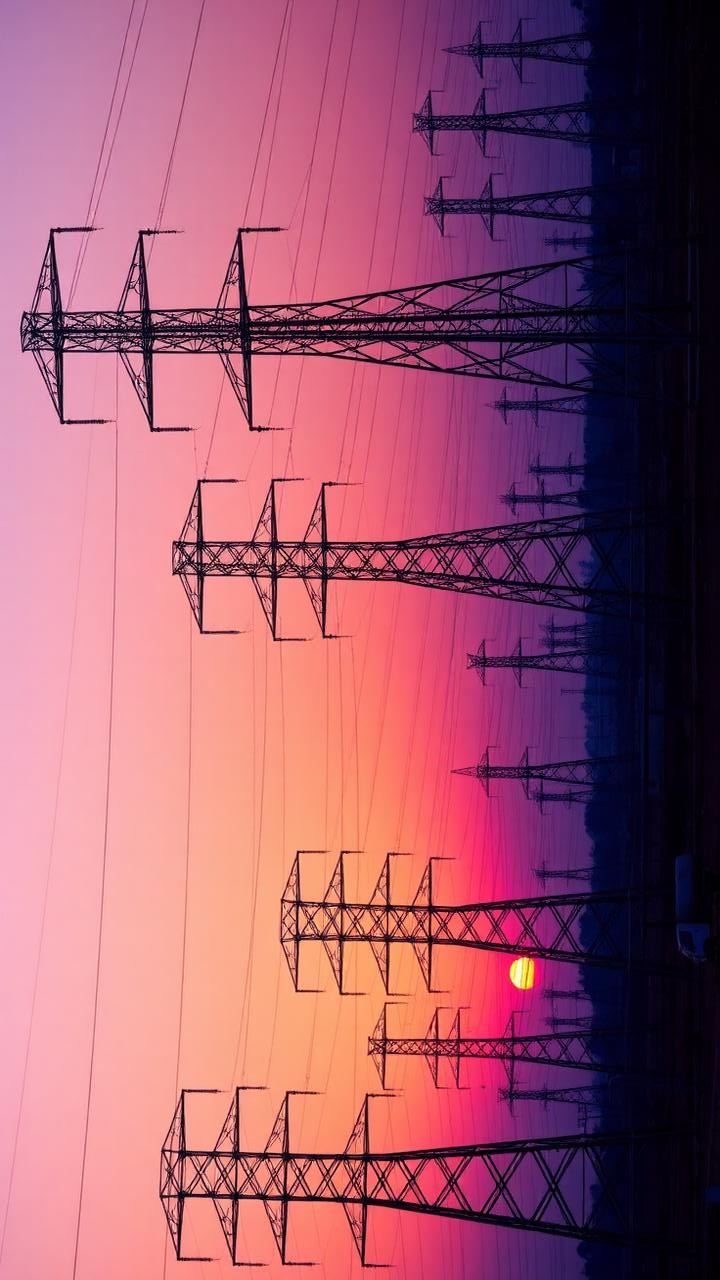 Transmission & Substation